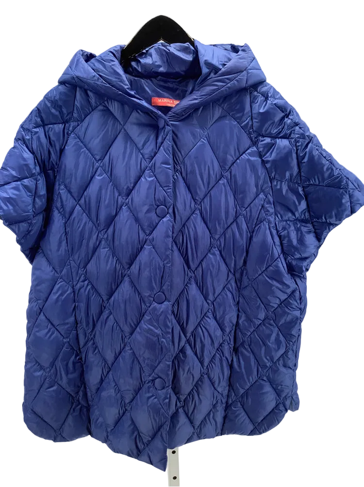Marina Sport Size 22 Royal Blue Pacifico Jacket