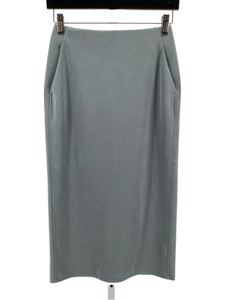 lululemon Size 4 Gray Skirt