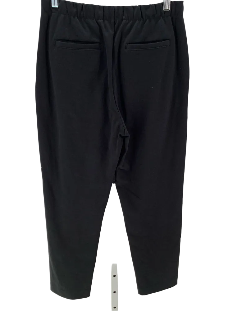 Everlane Size M Black Pants