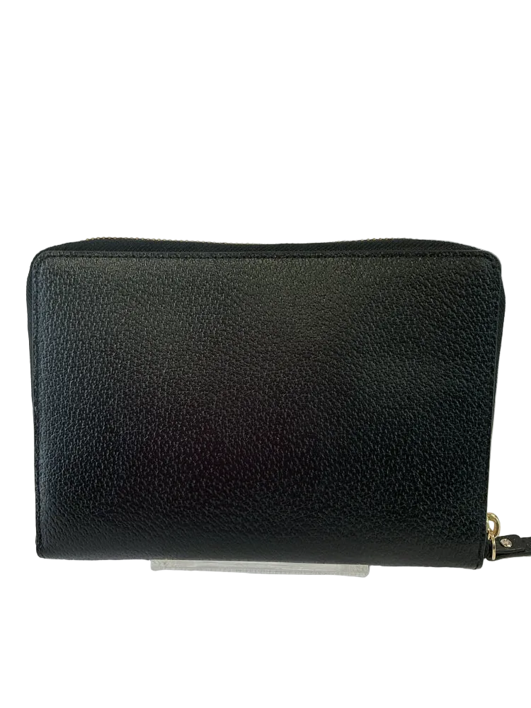 Kate Spade Black wellesley Accessories