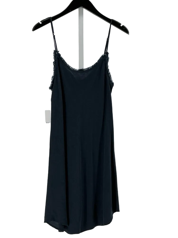 Bella Dahl Size S Navy Tank Top