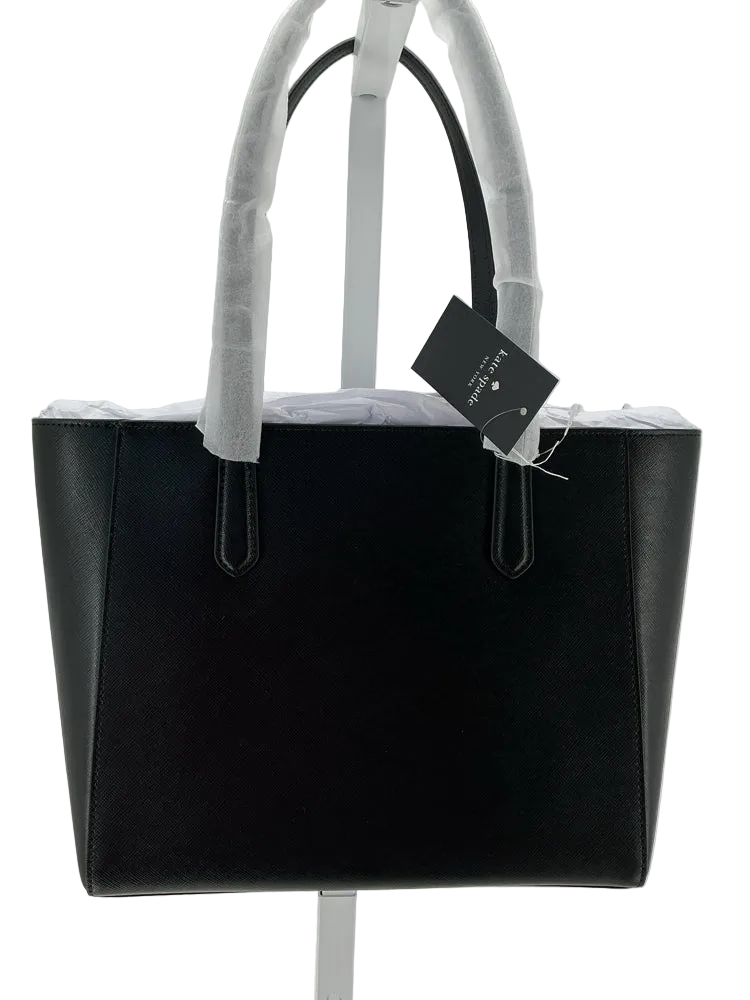 Kate Spade Black Staci Handbags