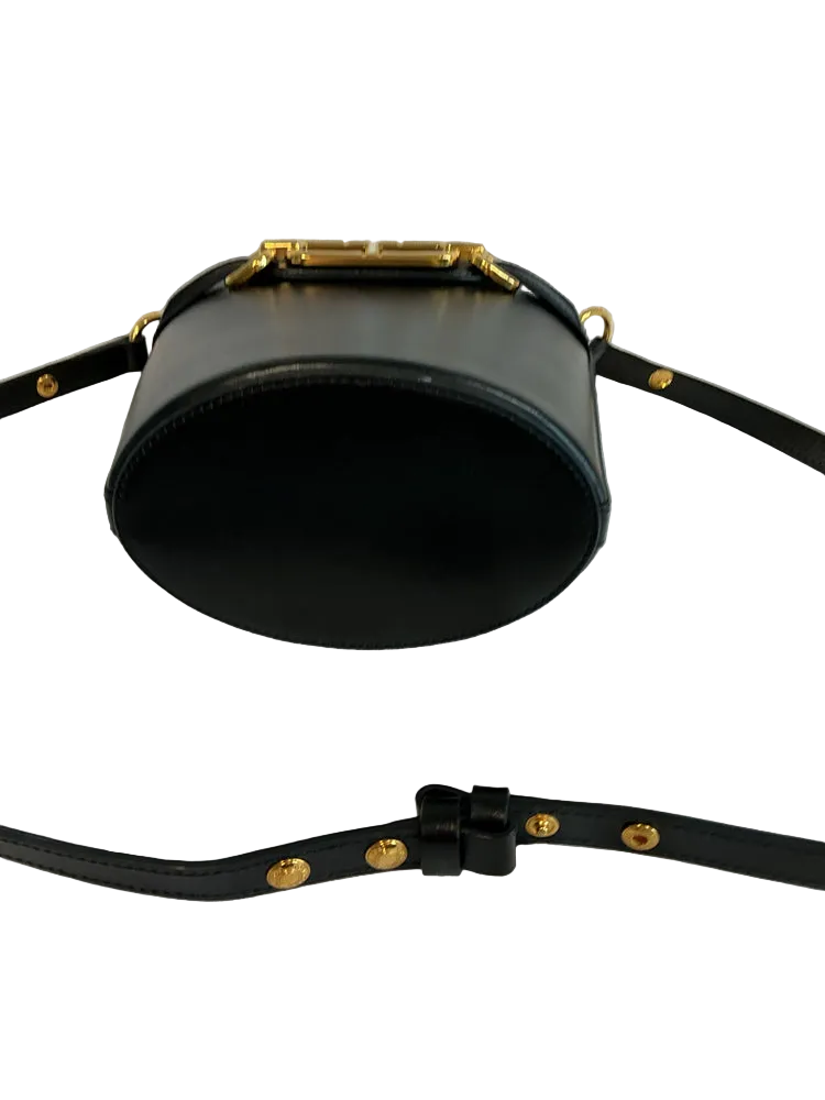 Tom Ford Black Whitney Handbags
