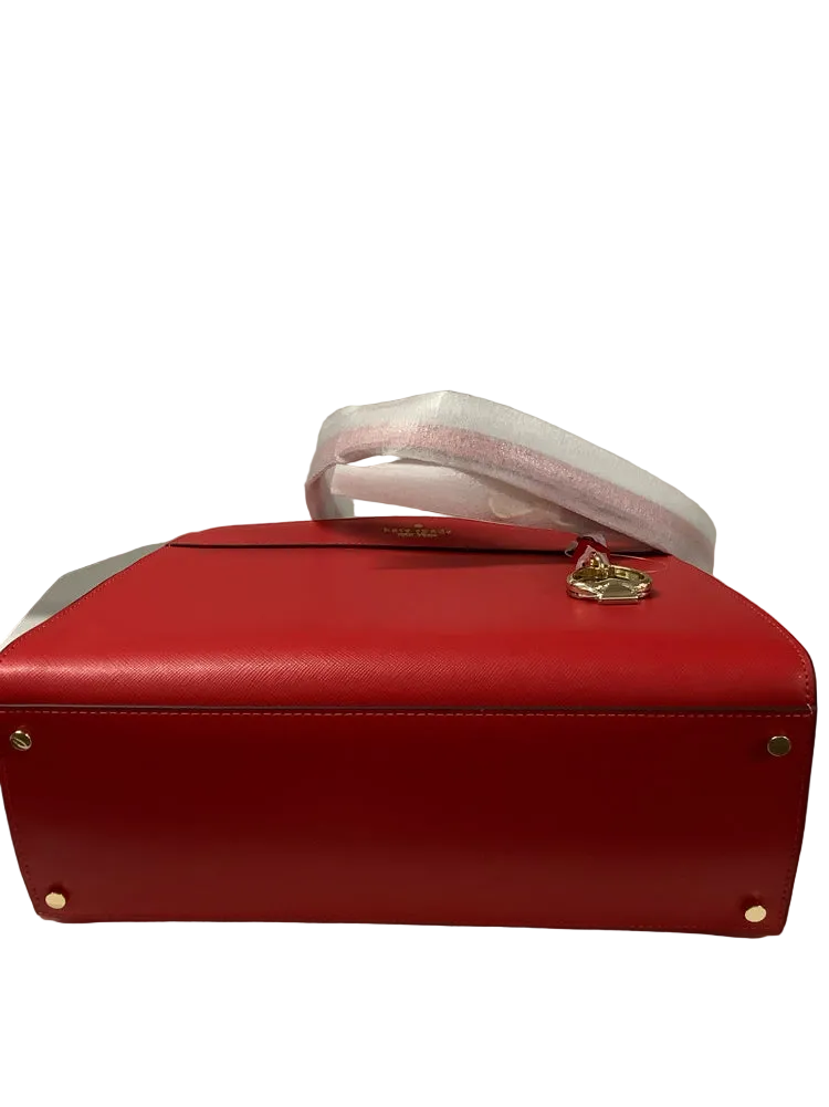 Kate Spade Red Madison Handbags