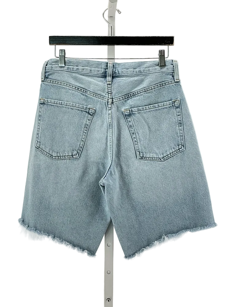 Citizens of Humanity Size 27 Blue Shorts