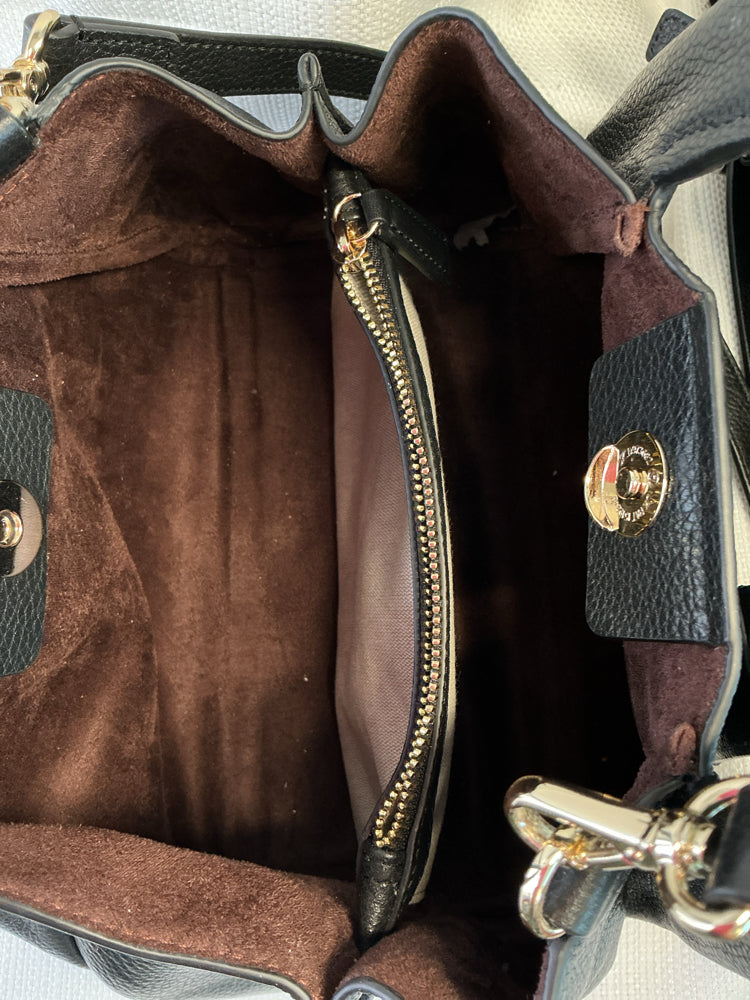 Radley Black Handbags