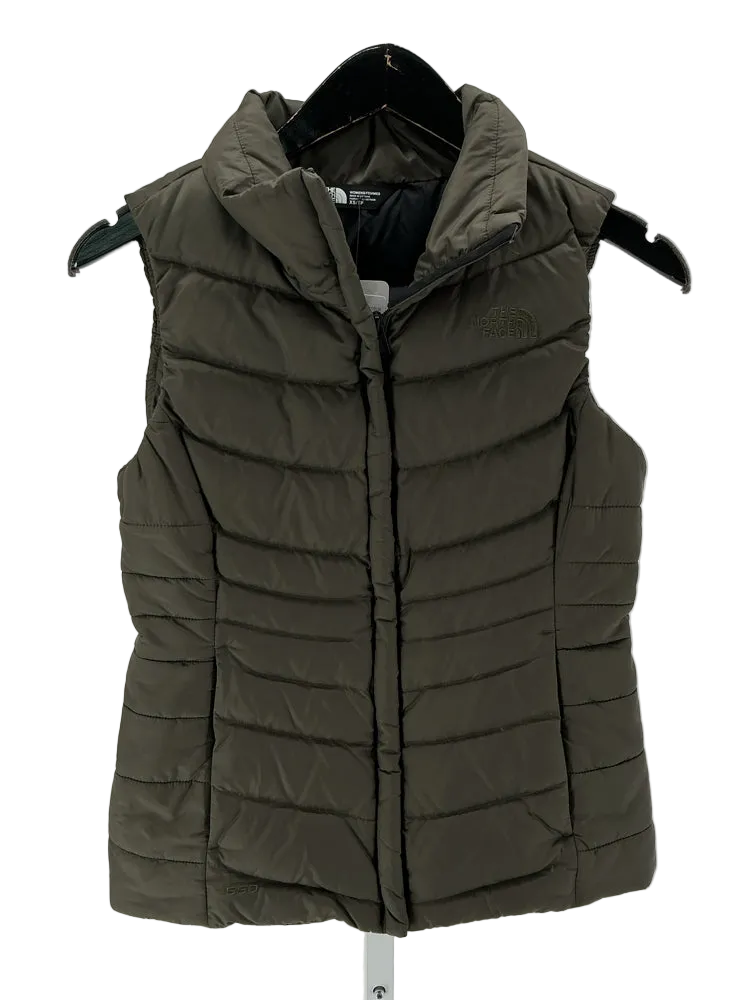 The North Face Size XS Green Vest