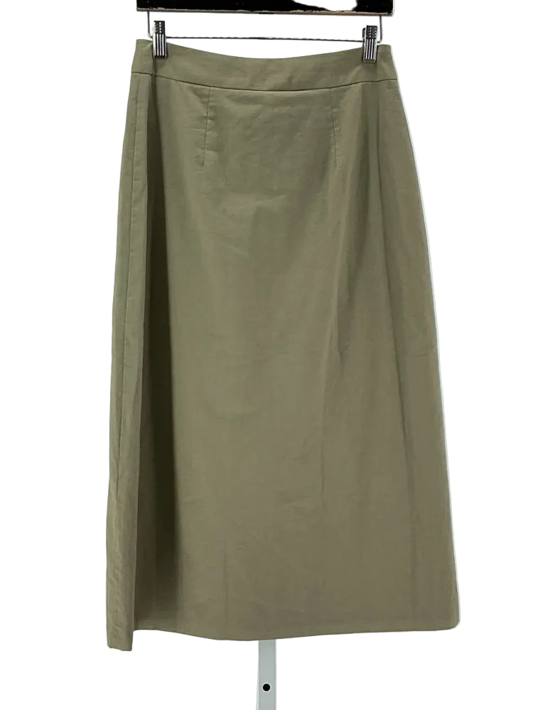Mare Mare Size S Tan Skirt