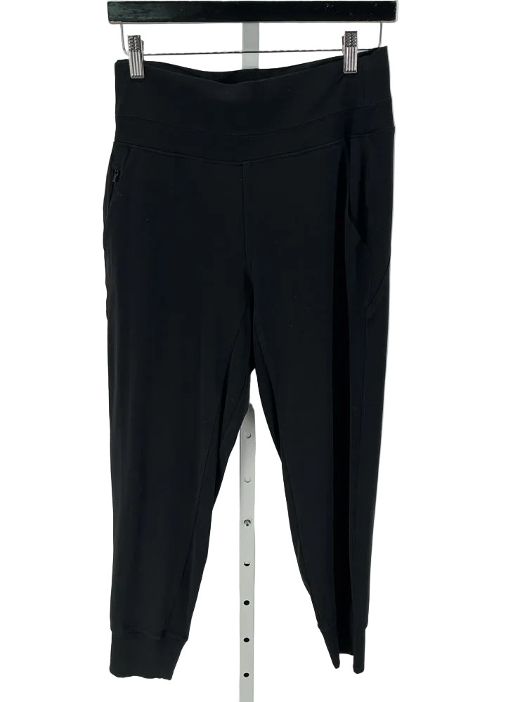Athleta Size S Black Joggers