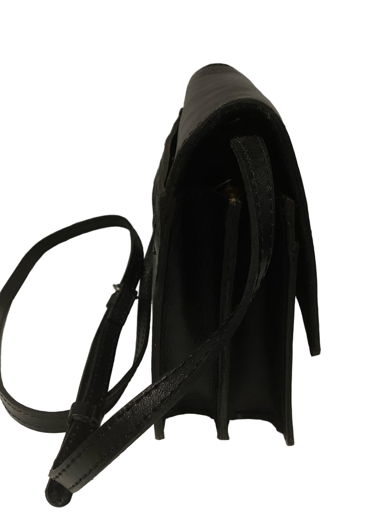 Patricia Nash Black Lanza Handbags