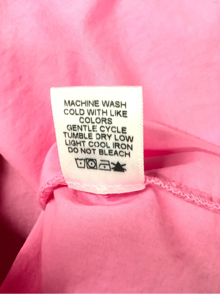 Xirena Size M Pink Jules Shirt