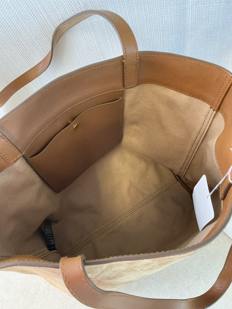 Madewell Brown Handbags
