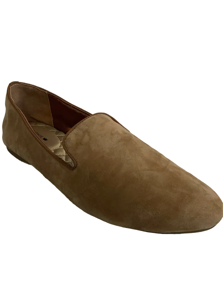 Birdies Shoe Size 9 Tan Flats