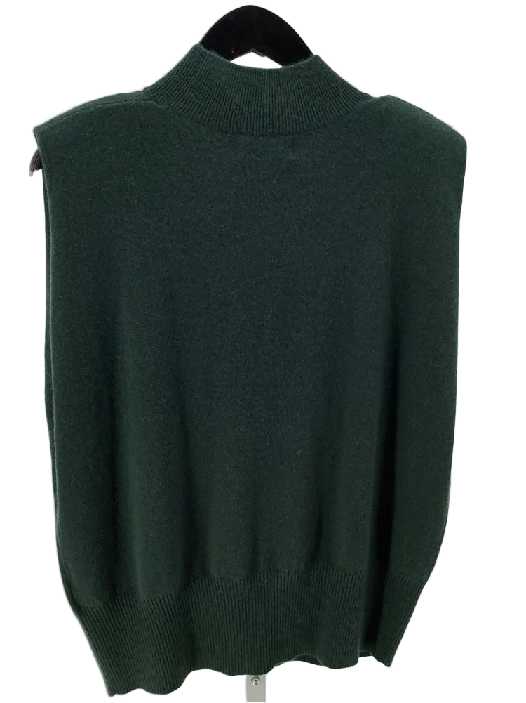 Banana Republic Size L Green Sweater