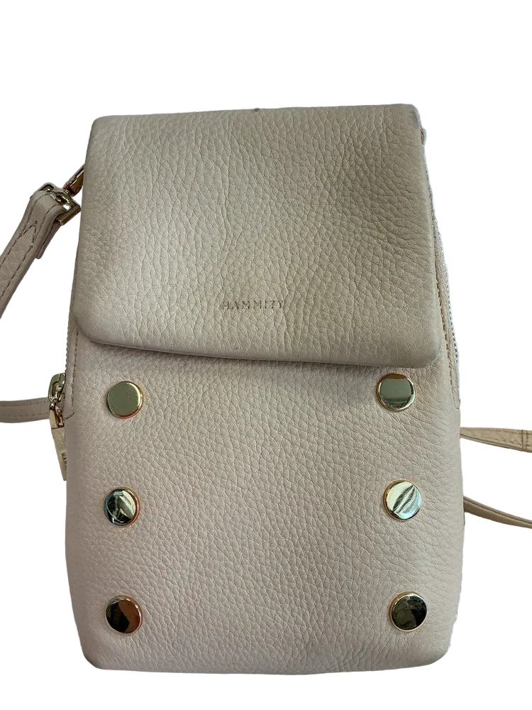 Hammitt Tan VIP Mobile Handbags