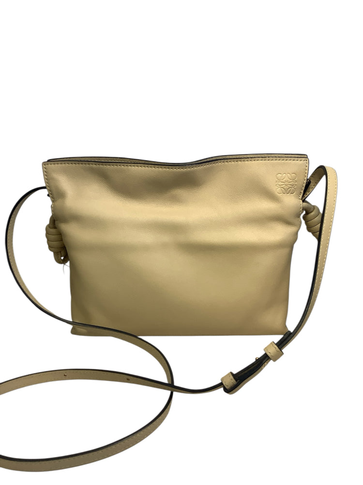 Loewe Tan Handbags