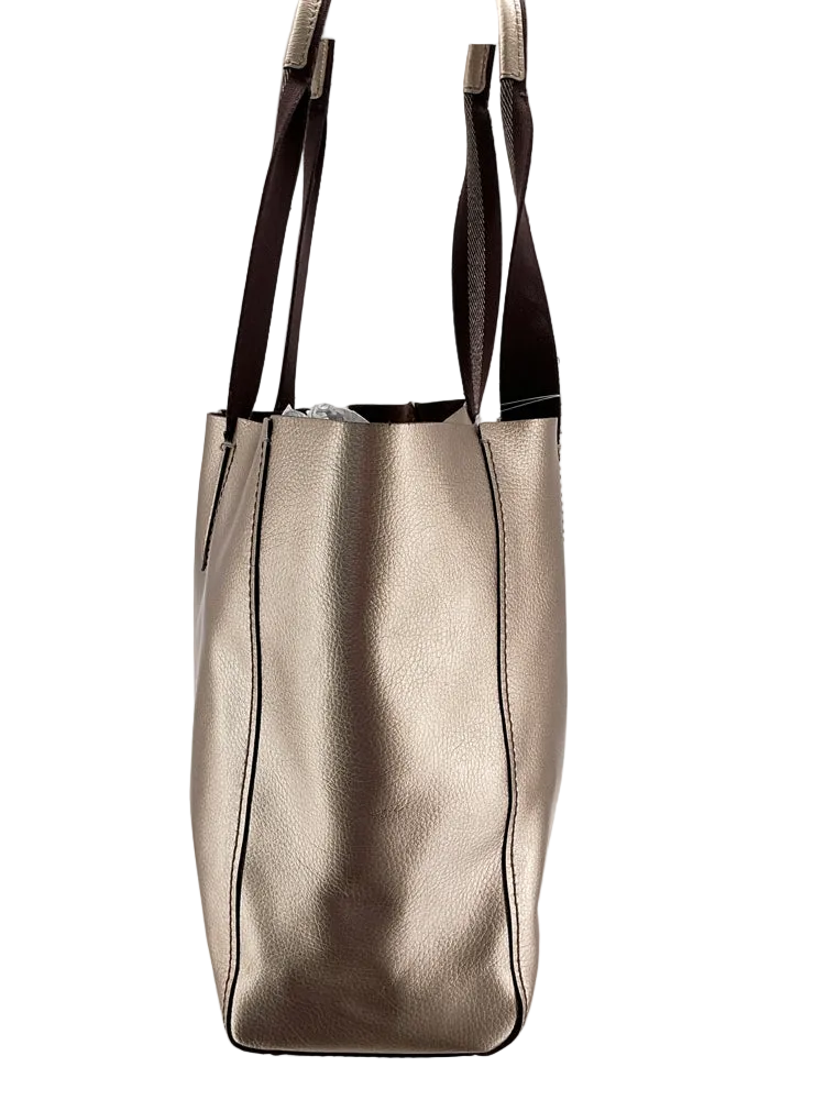 Coach Gold Handbags