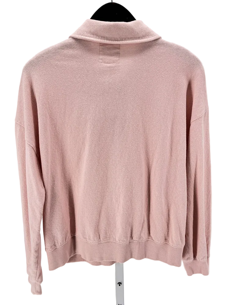 Le Bon Shoppe Size M/L Pink Shirt