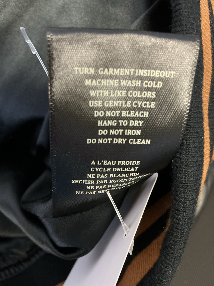Blank NYC Size M Brown & Black Jacket