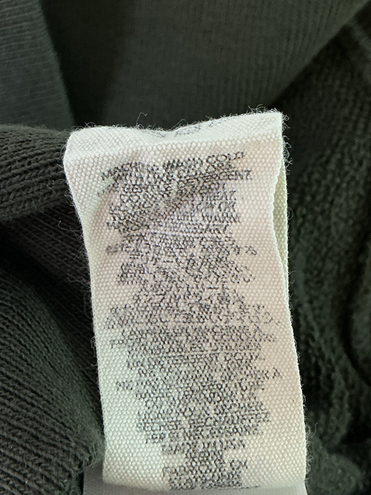 the GREAT Size XS Green Sweatshirt
