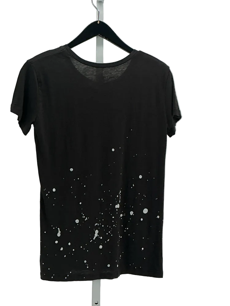 Chaser Size XS Gray T-shirt