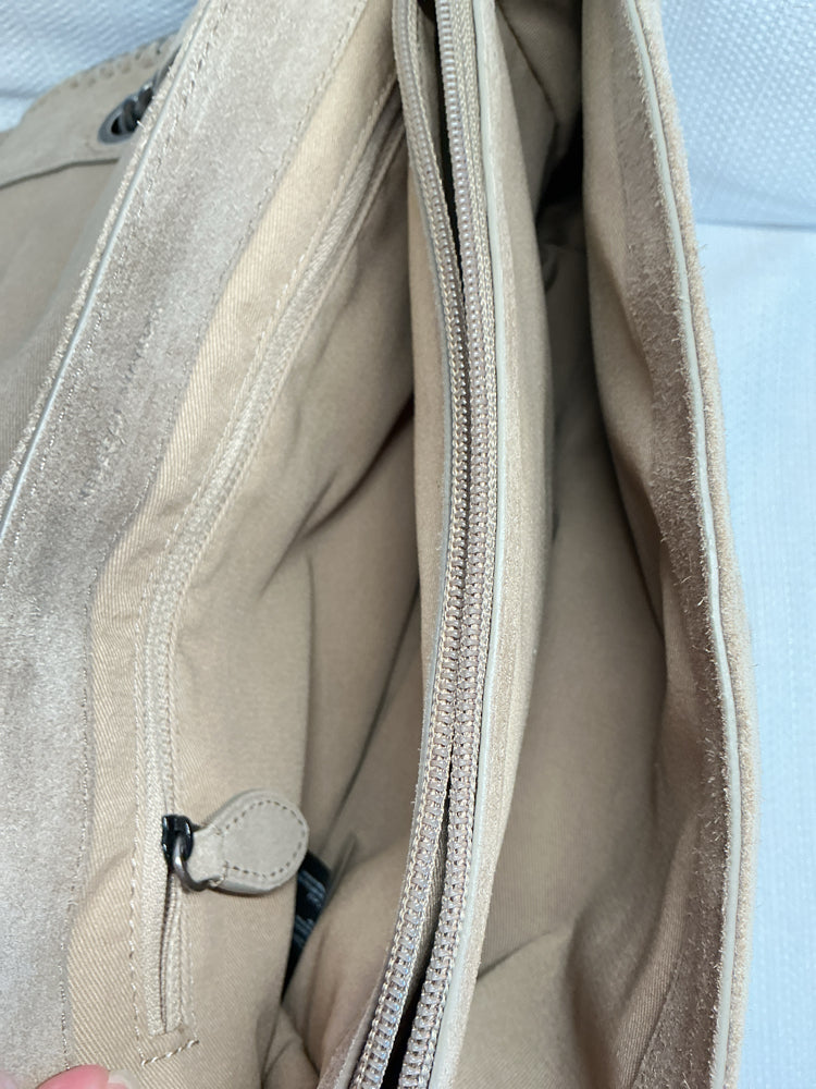 Rebecca Minkoff Tan Edie Handbags