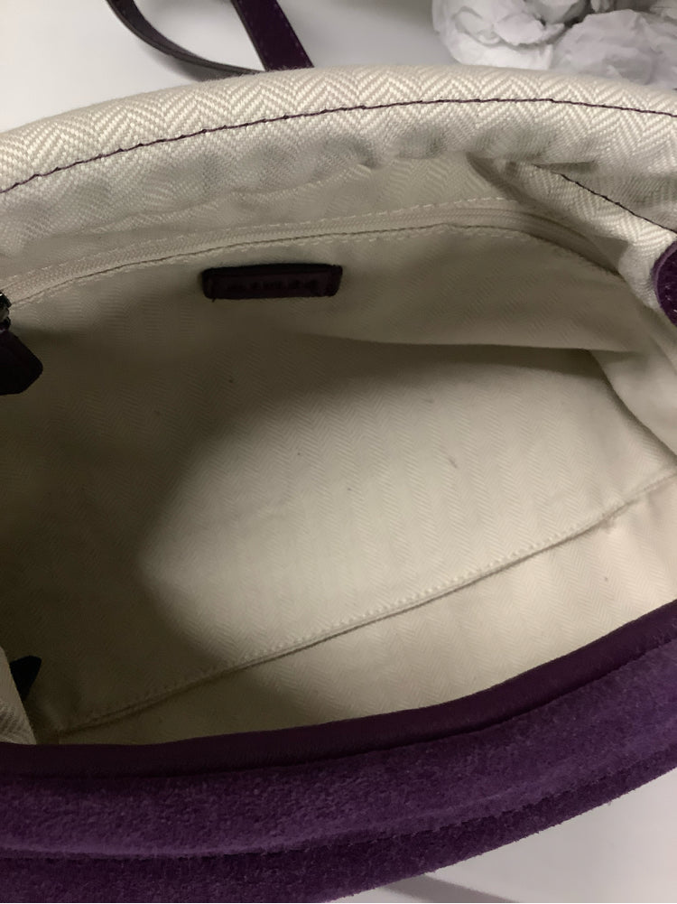 Aimee Kestenberg Plum Lennon Handbags