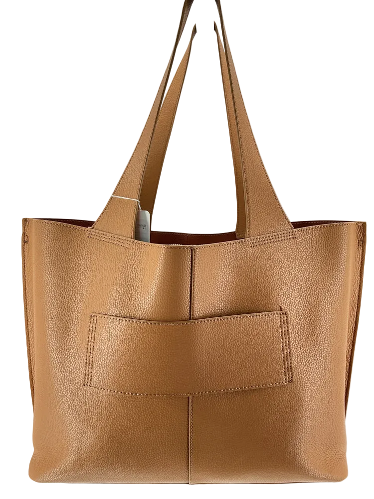 Hobo Tan Vida Tote