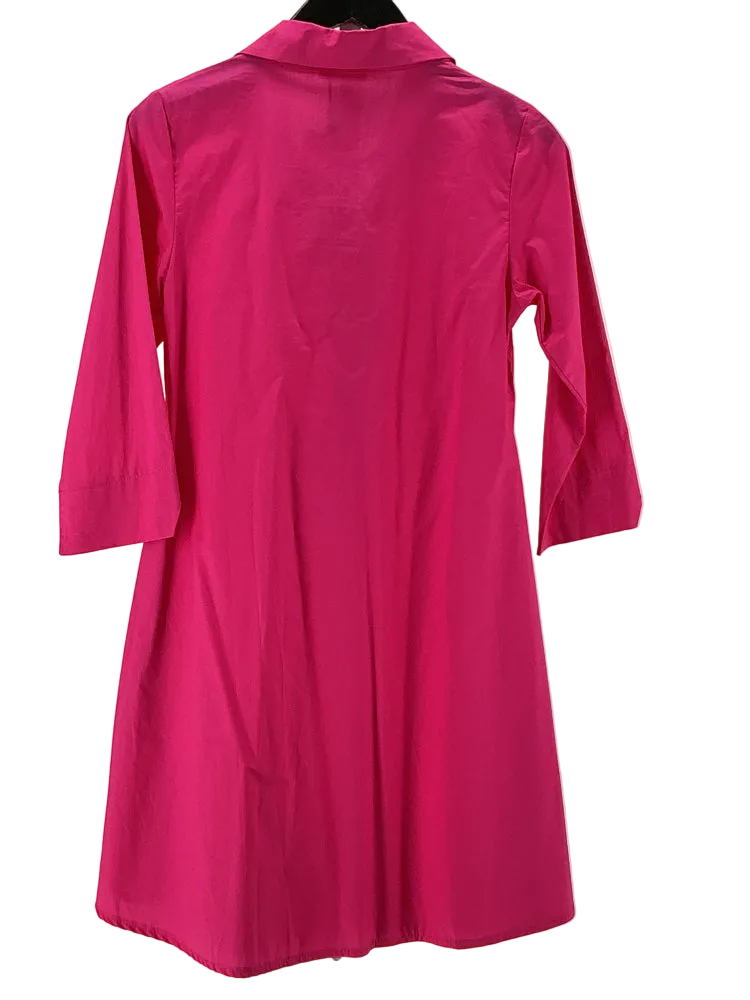 Spanner Size XS Pink Dress