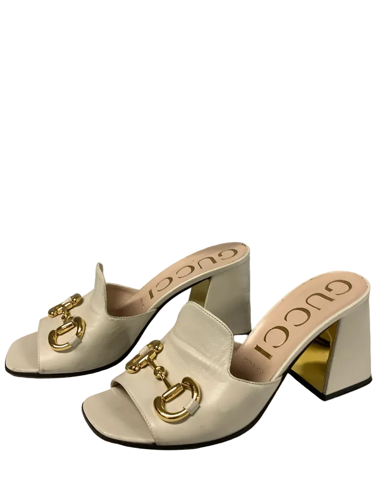 Gucci Shoe Size 9 Slides