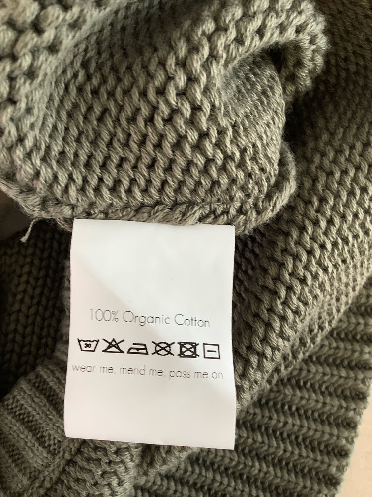 Size XS/S Beaumont Organic Sweater