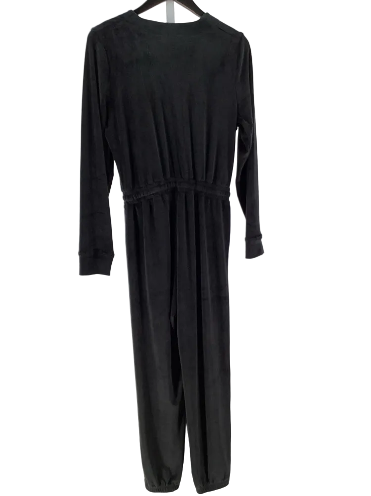 Splendid Size XS Black Jumpsuit