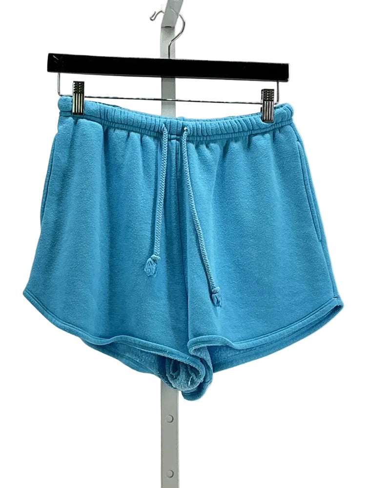 Xirena Size S Blue Shorts