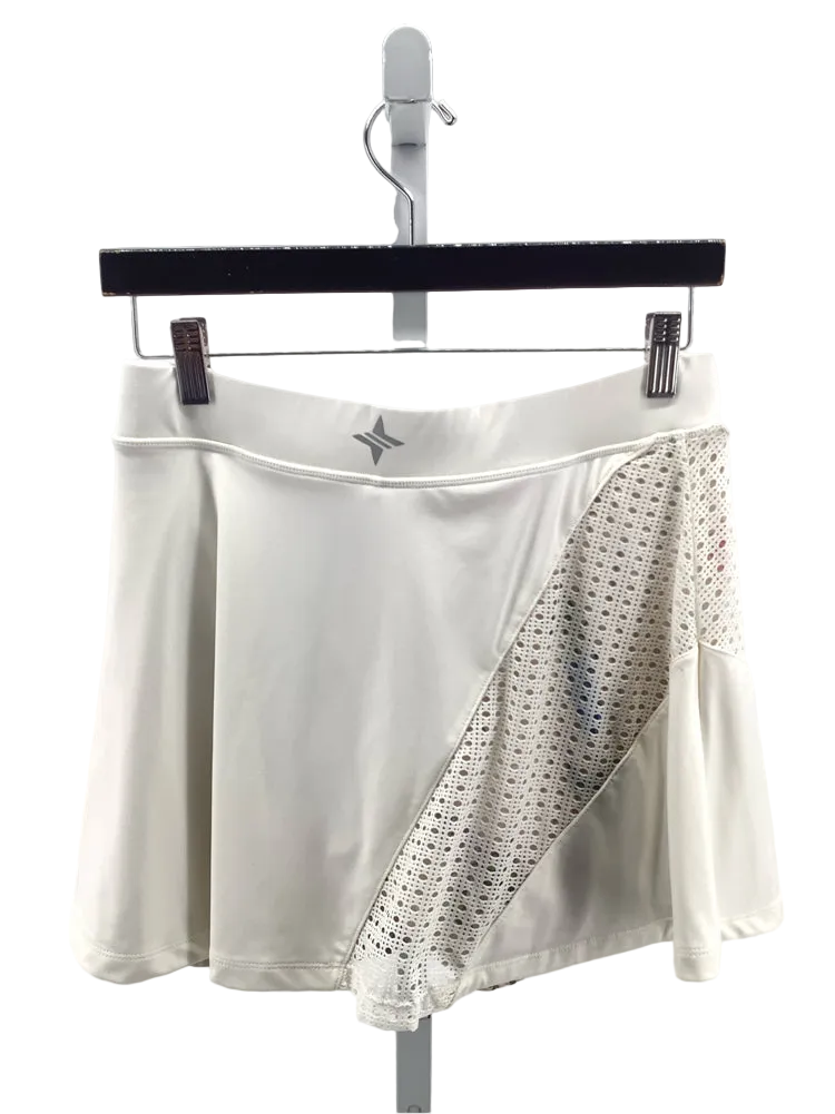 Tuckernuck Size M White Skort