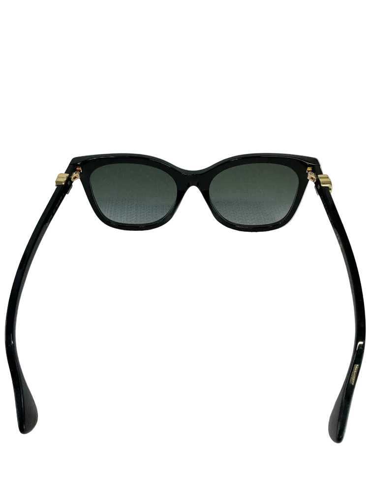 Gucci Black Sunglasses