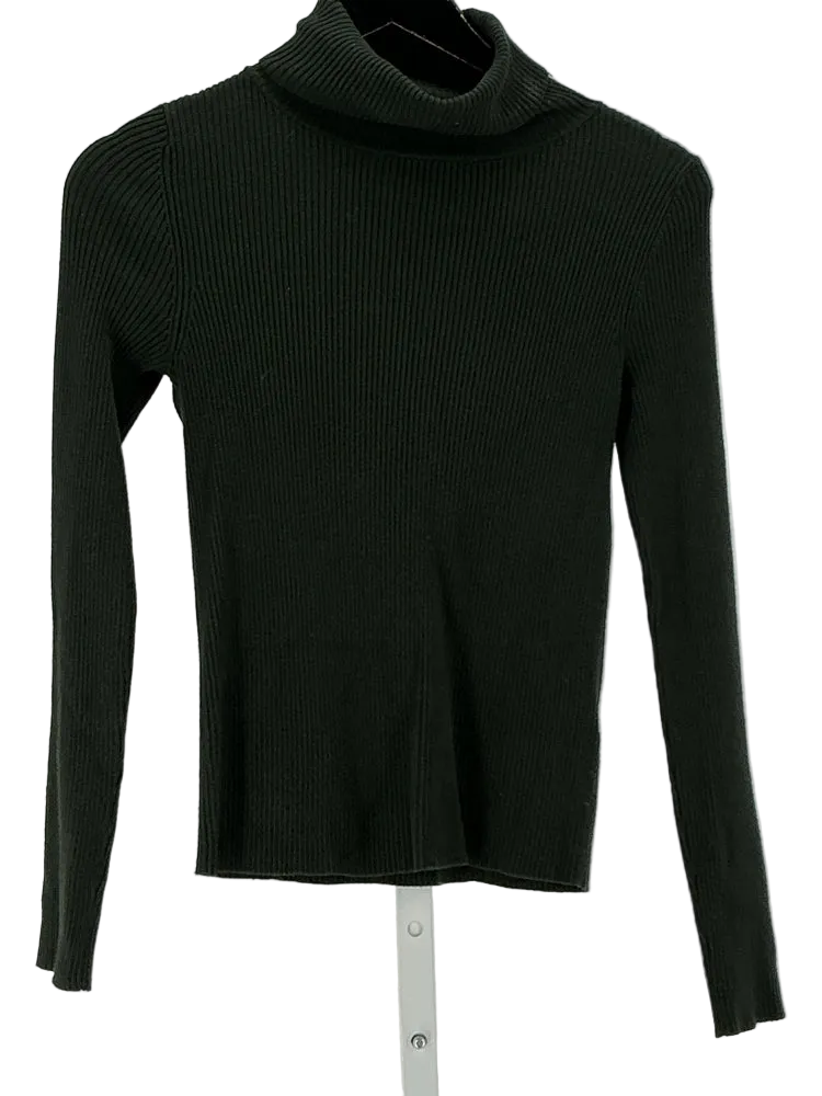 Maeve Size XS Green Shirt