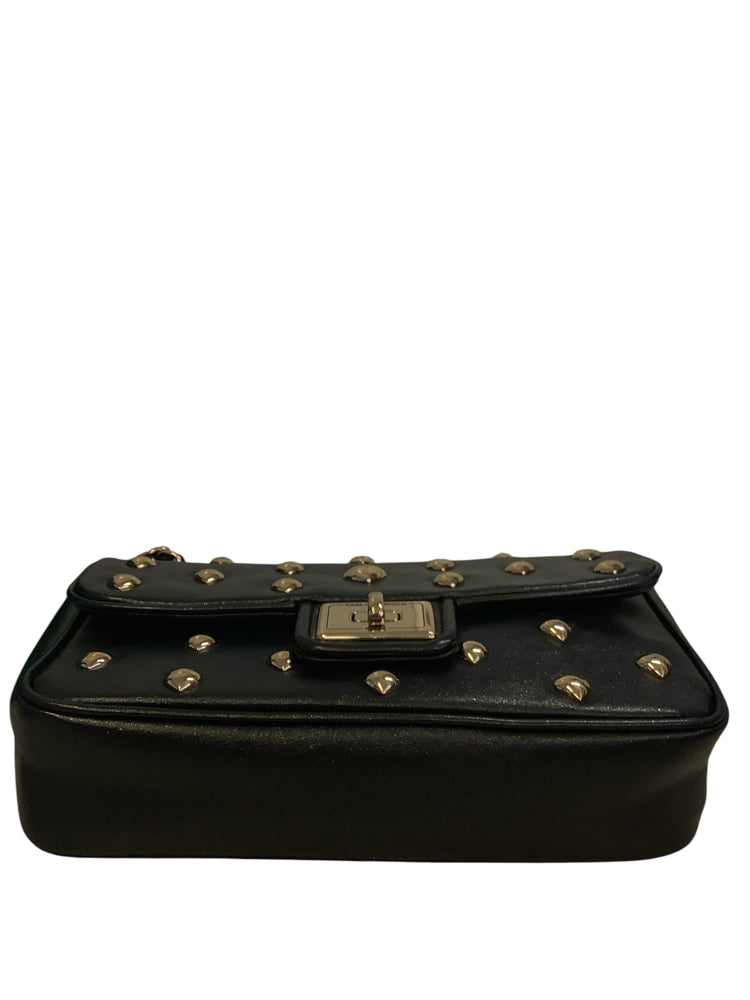 KARL LAGERFELD A2W30175999 関税送料込 Shopper bag with contrast logo brand Karl Lagerfeld