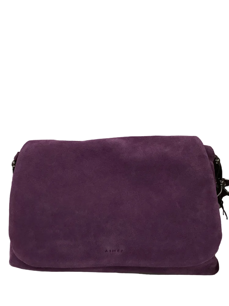 Aimee Kestenberg Plum Lennon Handbags