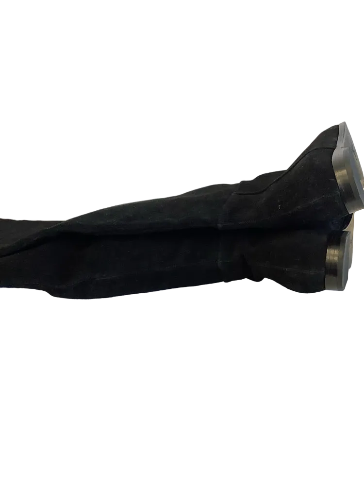 Joie Shoe Size 7.5 Black Boots