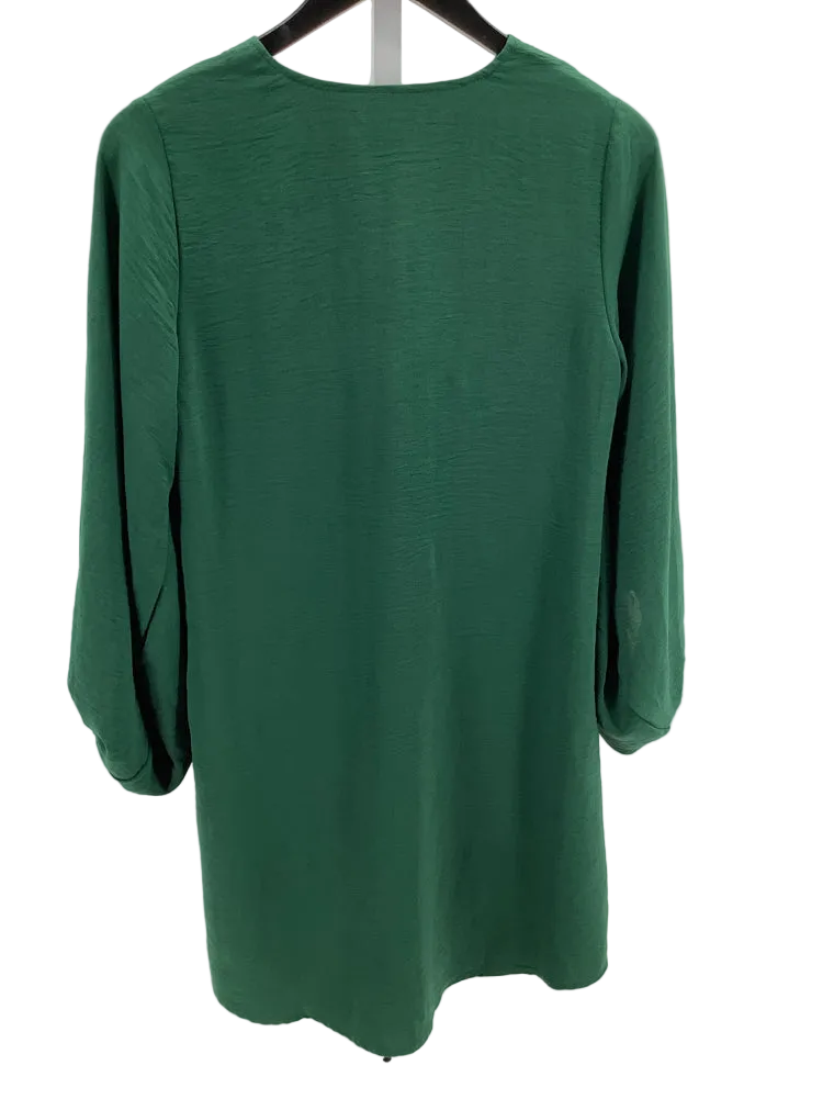Ivy Jane Size XS Green Dress