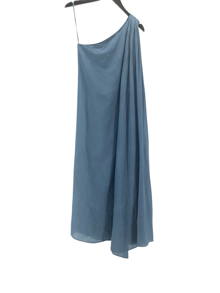 Velvet by Graham Spencer Size XS Blue Dress