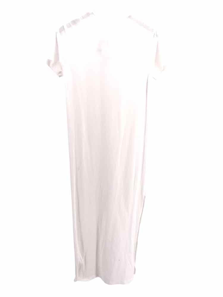 The Frankie Shop Size XS White Maya Dress