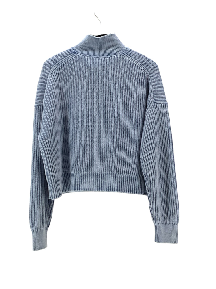 Closed Size XS Blue Sweater