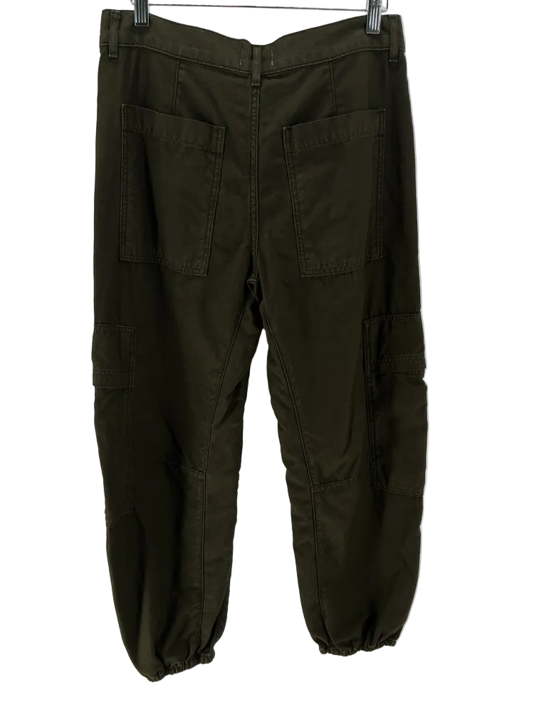 Citizens of Humanity Size 28 Green Pants
