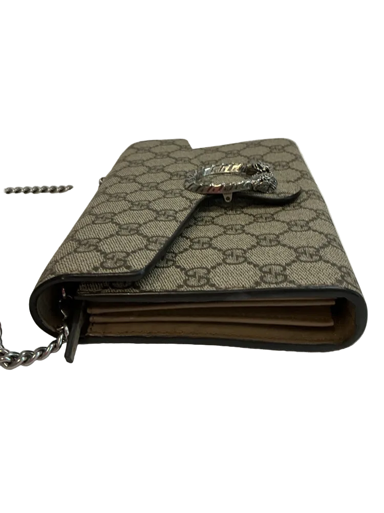 Gucci Black multi Handbags