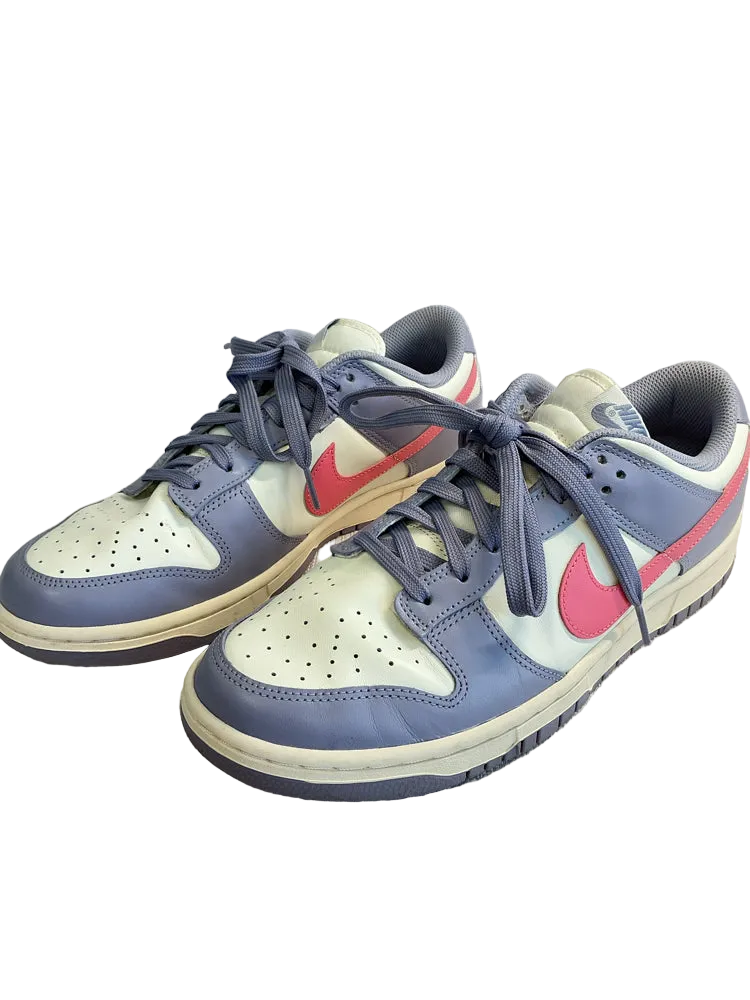 Nike Shoe Size 11 Purple multi Sneakers