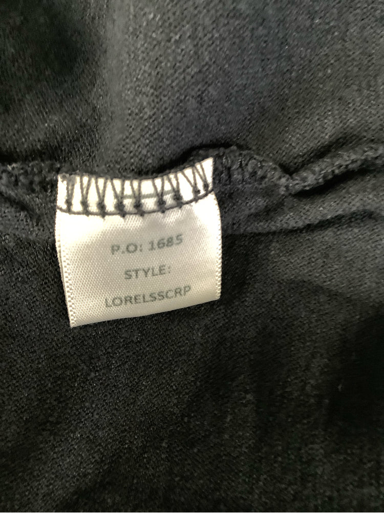 Jungmaven Size M Navy Lorel Shirt