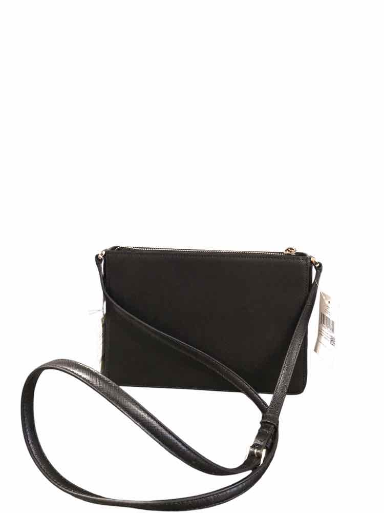 Kate Spade Black Handbags