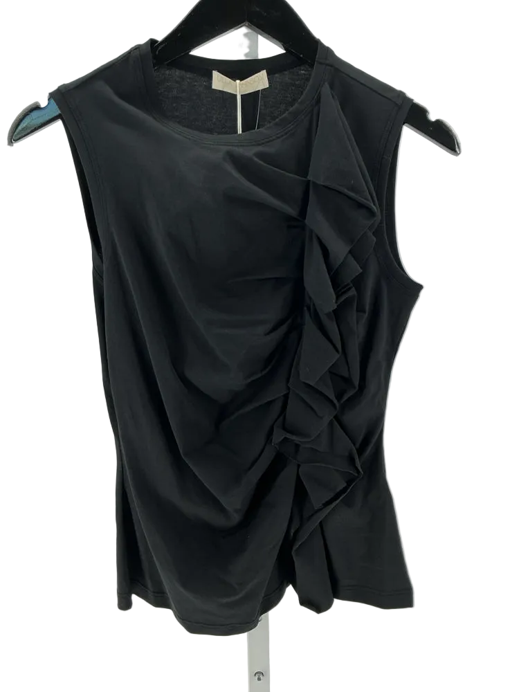 Ulla johnson Size XSP Black Shirt