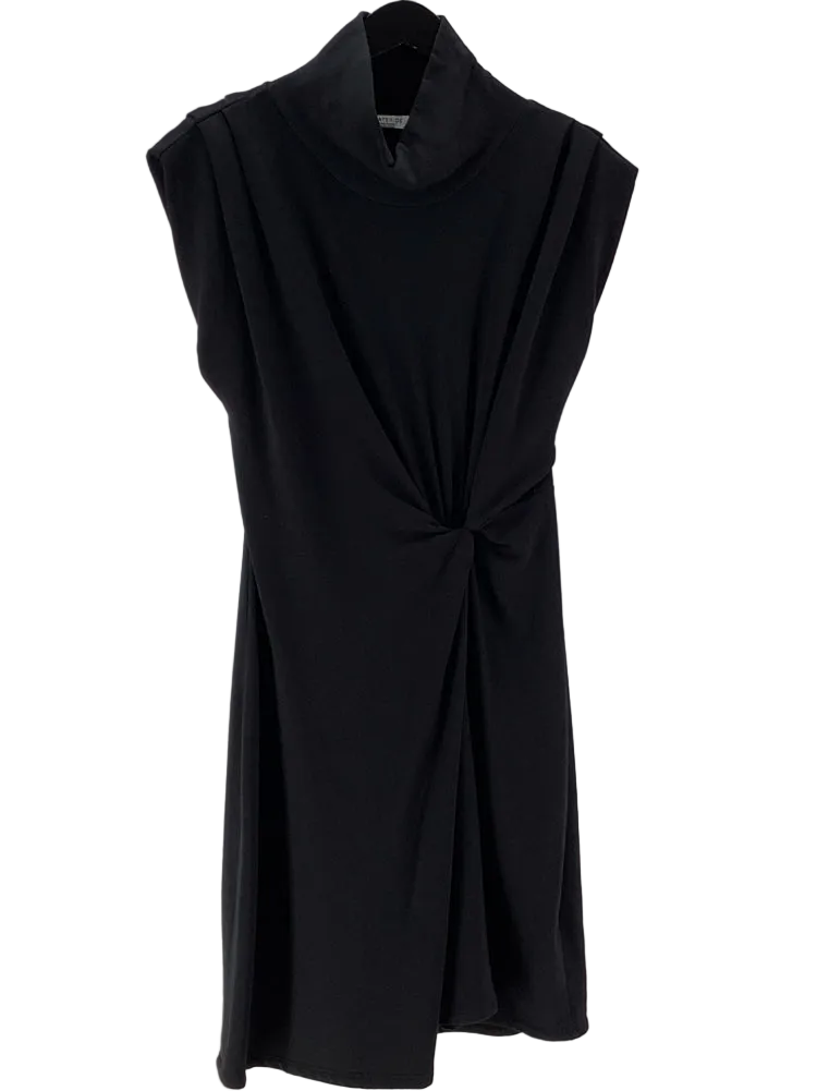 Stateside Size S Black Dress
